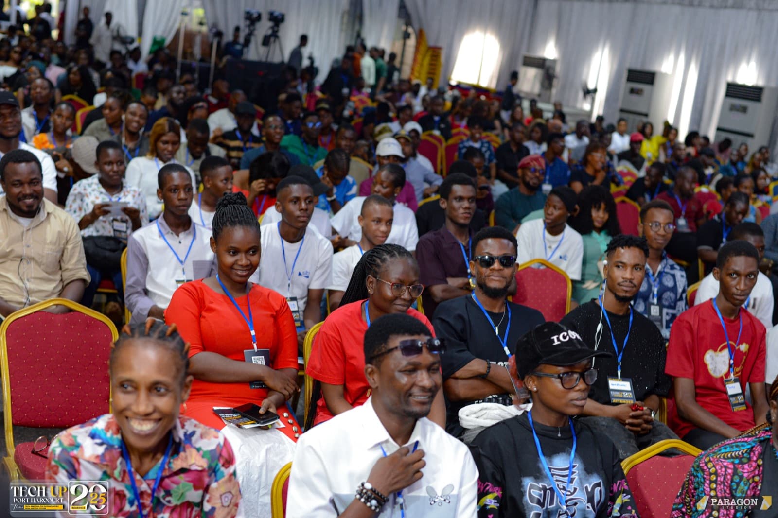TechUP Port Harcourt